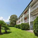 Golf Ranch- 1er Stock By Interhome * Ascona