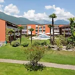 Golf Ranch- 1er Stock By Interhome * Ascona