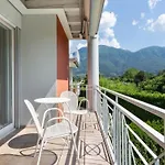 Golf Ranch- 1er Stock By Interhome Ascona