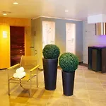 Golf Ranch- 1er Stock By Interhome Apartamento Ascona