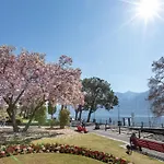 Golf Ranch- 1er Stock By Interhome Apartamento Ascona