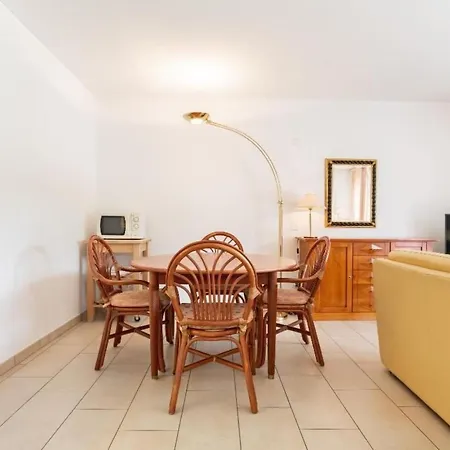 Golf Ranch- 1er Stock By Interhome Appartement