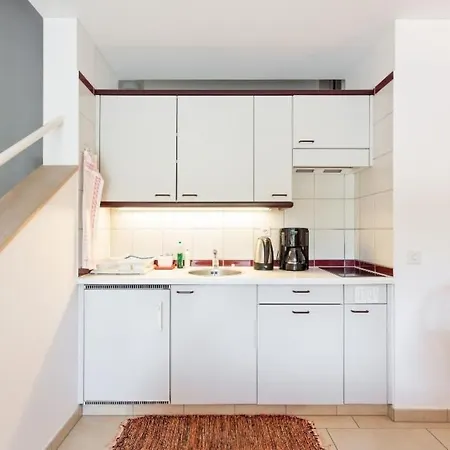 Golf Ranch- 1er Stock By Interhome Appartement Ascona