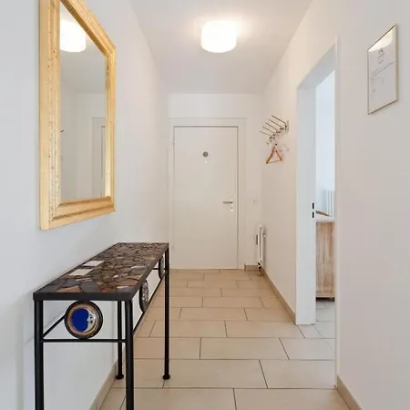 Golf Ranch- 1er Stock By Interhome * Ascona