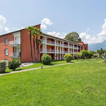 Golf Ranch- 1er Stock By Interhome *