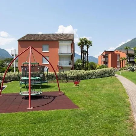 Golf Ranch- 1er Stock By Interhome