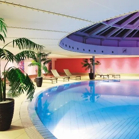 Golf Ranch- 1er Stock By Interhome Appartement Ascona