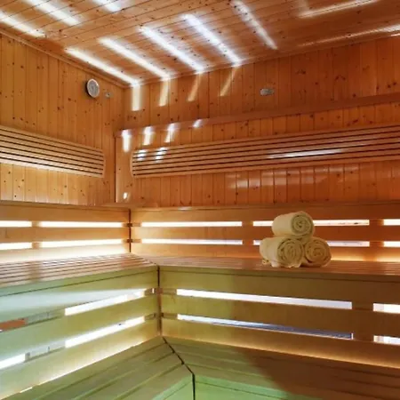 Appartement Golf Ranch- 1er Stock By Interhome