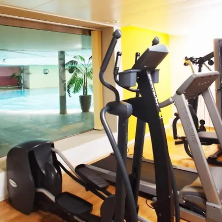 Golf Ranch- 1er Stock By Interhome * Ascona