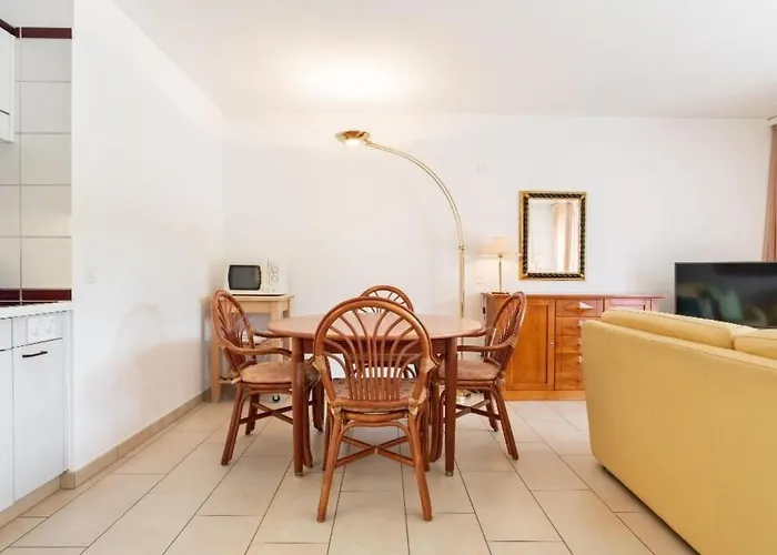 Golf Ranch- 1er Stock By Interhome Apartment