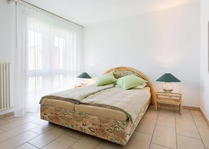 Golf Ranch- 1er Stock By Interhome Apartment