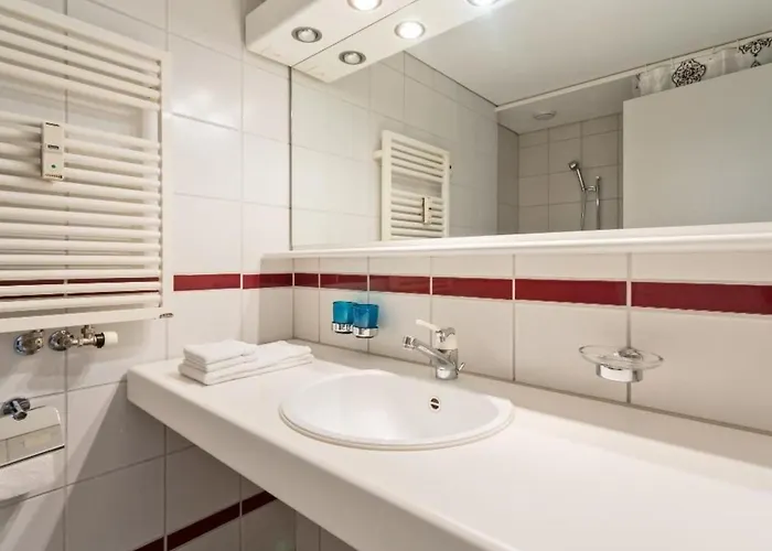 Golf Ranch- 1er Stock By Interhome Apartment Ascona