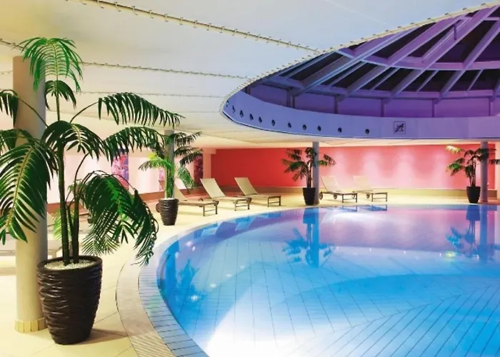 Golf Ranch- 1er Stock By Interhome Lejlighed Ascona