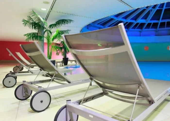 Apartment Golf Ranch- 1er Stock By Interhome