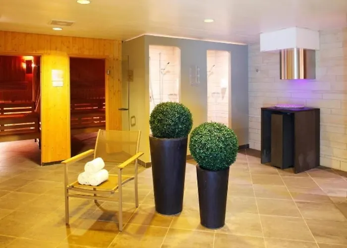 Golf Ranch- 1er Stock By Interhome Apartment Ascona