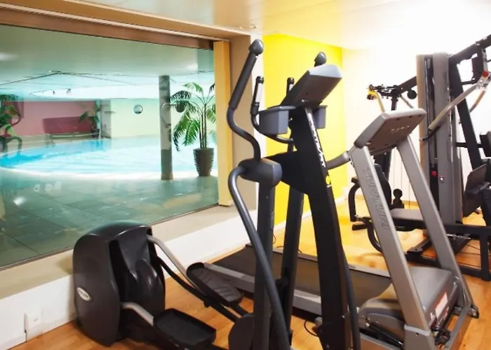 Golf Ranch- 1er Stock By Interhome * Ascona