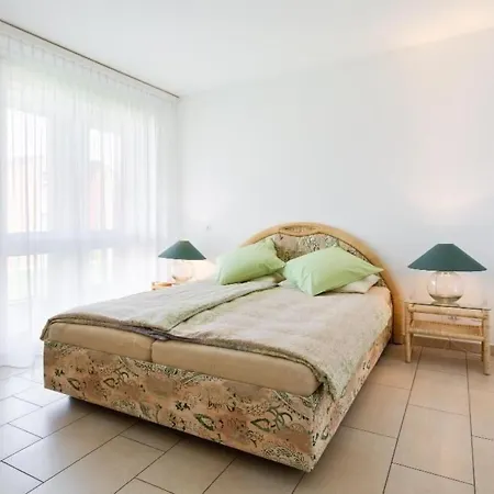 Golf Ranch- 1er Stock By Interhome Appartamento