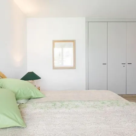 Appartamento Golf Ranch- 1er Stock By Interhome