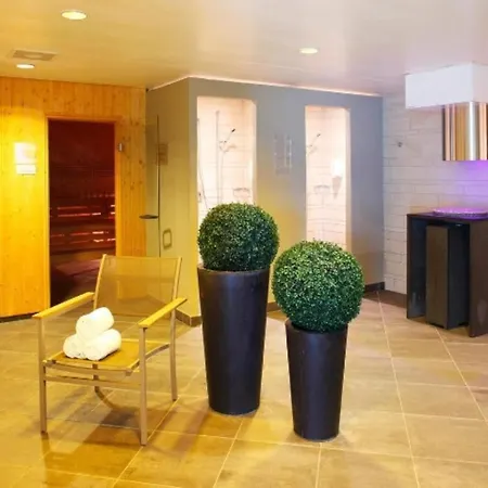 Golf Ranch- 1er Stock By Interhome Appartamento Ascona