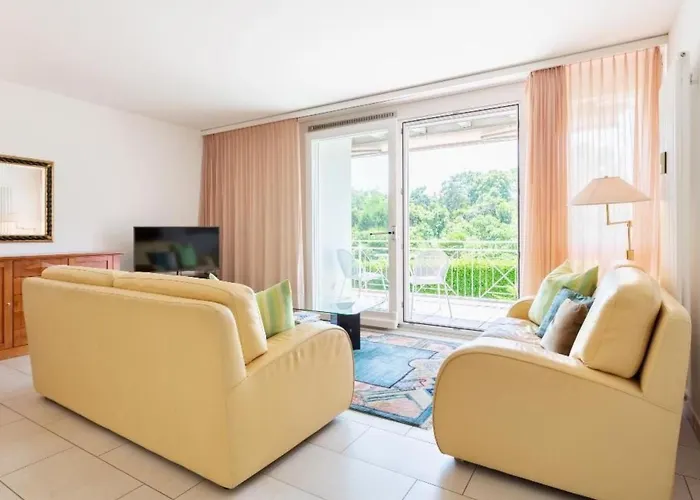 Golf Ranch- 1er Stock By Interhome Daire *