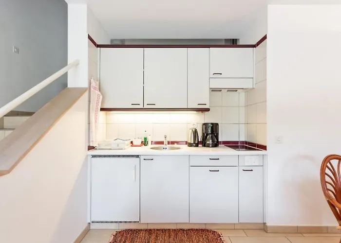 Golf Ranch- 1er Stock By Interhome Daire Ascona