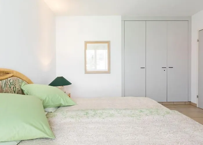 Daire Golf Ranch- 1er Stock By Interhome